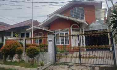 dijual rumah bukit cinere indah depok jawa barat