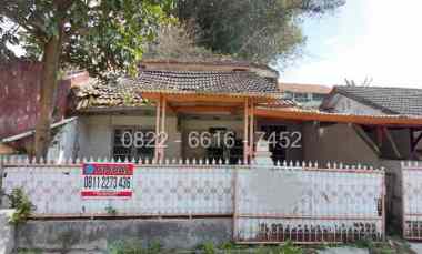 Rumah Dijual di Bukit Cipageran Cimahi