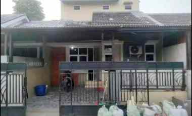 Rumah Dijual di BUKIT DAGO PAMULANG GUNUNG SINDUR