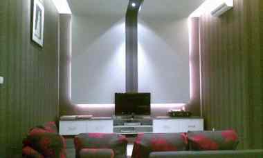 Dijual Rumah Siaphuni di Bukit Gading Mediterania Kelapa Gading