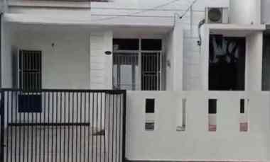 dijual rumah bukit golf cibubur