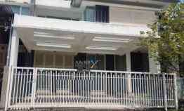 Dijual Rumah Bagus Minimalis Bukit Golf Citraland Semi Furnished