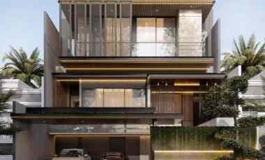 Dijual Rumah Baru Gress di Citraland Cluster Bukit GOLF International