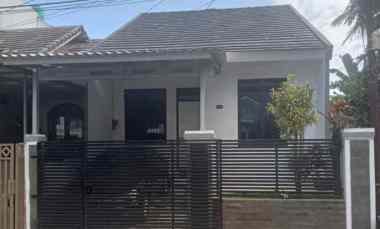 Rumah Dijual di Bukit Golf Riverside Cibubur