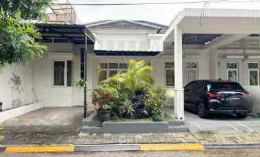 Rumah Dijual di Bukit Golf Riverside Cibubur