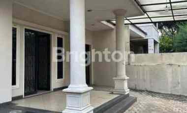 Dijual Rumah Nyaman Lokasi Elite Pondok Indah di jl. Bukit Hijau, Nego