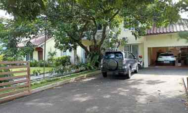 Rumah Luas Hadap Timur di Bukit Indah Cilandak Jakarta Selatan