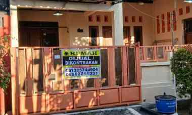 Rumah 2 Lantai Siap Huni Bukit Kencana Jaya Meteseh Tembalang