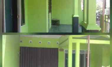Dijual Rumah di Bukit Kencana Meteseh Tembalang Semarang