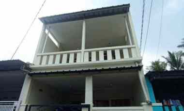 Dijual Rumah 2 Lantai di Perum Bukit Kencana Citalang Purwakarta