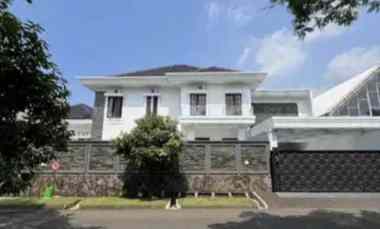 Rumah Dijual di Bukit Nirwana Residence BNR , Mulyaharja, Kec. Bogor Selatan, Kota Bogor, Jawa Barat
