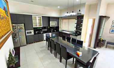 Rumah Dijual di Bukit Pakar Timur, Dago Pakar, Bandung Regency