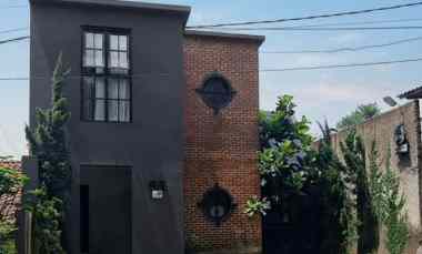 Rumah Dijual di bukit pakar Timur Dago atas kawasan sejuk Bandung Utara