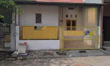 Rumah Citraland, Bukit Palma, Nirthwest Surabaya Barat, 1 Lt, Nego