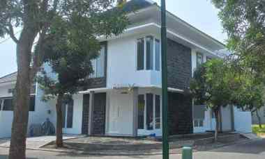 Dijual Rumah Termurah di Bukit Palma Citraland Modern Minimalis