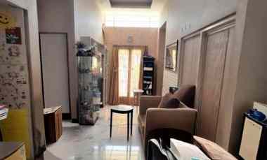 Rumah Siap Huni Bukit Palma Citraland Utara Surabaya Barat Super