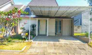 Dijual Rumah Palma Classica H Siap Huni Cluster Favorit