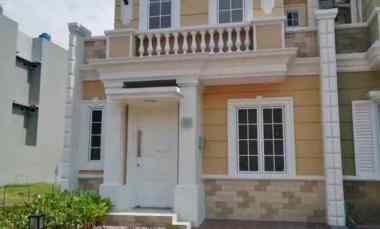 Dijual Rumah di Bukit Paramount Ngemplak Sinoman Semarang