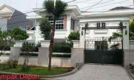 Dijual Rumah Lokasi Perumahan Bukit Permai Cibubur Jakarta Timur