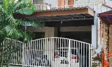 Rumah Dijual di Bukit Permai Cibubur