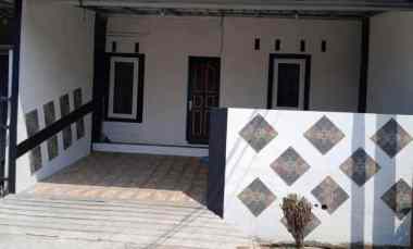 Rumah Dijual di Bukit Rancamaya Residence Bogor dekat Wisata Lido SHM