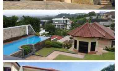 Dijual Rumah Mewah Murah di Bukit Sari Tembalang Semarang