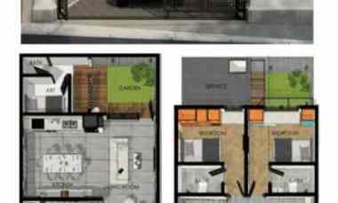 Dijual Rumah Mewah 2 Lantai di Bukit Sari Tembalang Semarang