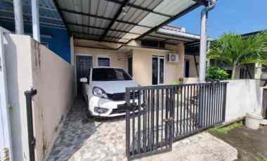 Jual Rumah Lokasi Bukit Teratai Sendangmulyo Tembalang Semarang