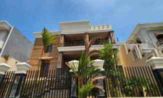 Dijual Rumah Mewah Komplek Bukit Villa Mas Lokasi Super Startegis