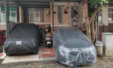 Dijual Rumah Cluster Bukit Wahid Regency Manyaran Semarang