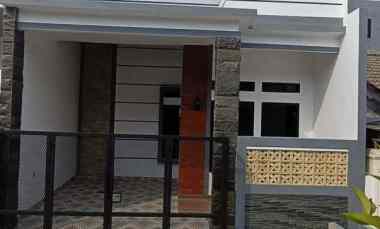 Rumah Tematic Kekinian Bisa KPR Harga Nego Bulak Macan Permai Bekasi