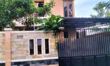 Dijual Rumah Ready di Bulusan Tembalang Semarang dekat Undip