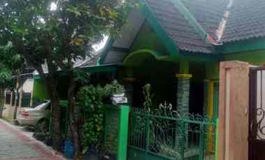 Dijual Rumah Semi Furnished di Bulusan Tembalang Semarang
