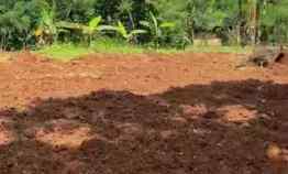 Rumah Mewah 2 Lantai Siap Bangun Murah di Bulusan Tembalang