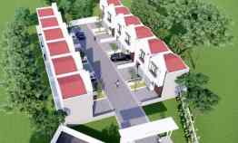 Rumah Mewah Siap Bangun Murah Deket Kampus Undip di Tembalang