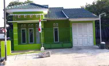 Rumah Dijual di Bulusan Tembalang
