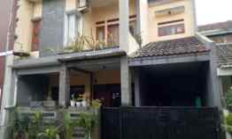 Rumah Dijual di Bumi Asri Gempolsari