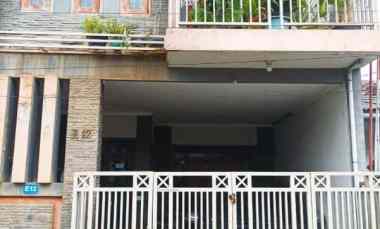 Rumah Siap Pakai di Bumi Asri Mekar Rahayu, Margahayu Kab Bandung