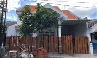 Modern Minimalis di Perumahan Bumi Citra Fajar Pusat Kota Sidoarjo D