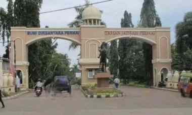 Dijual Rumah di Bumi Dirgantara Permai 185m2 4KT 3KM 900jt Saja