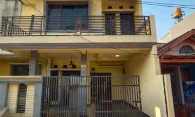 Dijual Rumah Bagus Bumi Manjahlega Indah Margahayu Bandung Timur