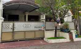 Rumah Second Bumi Marina Emas Dijual Siap Huni