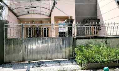 Dijual Rumah Bumi Marina Emas Strategis, dekat Its, Hangtuah Surabaya