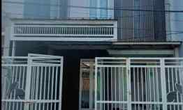 Rumah Free Furnish Bumi Marina Emas dekat ITS, Pakuwon City, Wonorejo