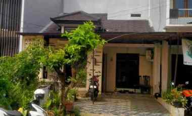 Dijual Murah Rumah dalam Perumahan di Bumi Panyawangan Cileunyi