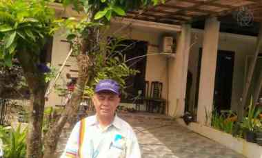 Dijual Murah Rumah di Cluster Elite Bumi Panyawangan Bandung