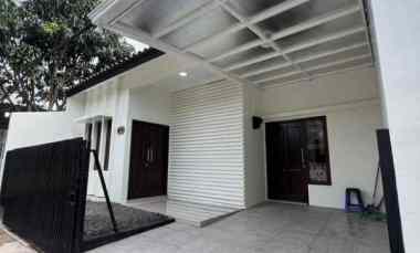Rumah Dijual di Bumi Panyileukan Bandung
