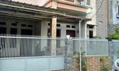 Rumah Murah 2 Lantai Siap Huni Bumi Panyileukan Cibiru dekat Upi