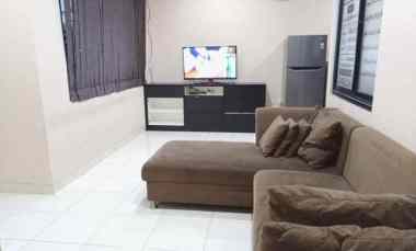 Rumah Dijual Bumi Sariwangi dekat Cihanjuang Parongpong Bandung Barat