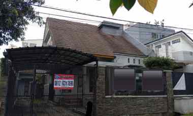 Dijual Rumah Komp Bumi Sariwangi dekat Sarijadi Kampus Polban